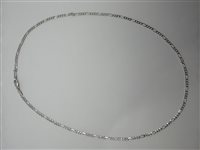 Collana Domar Uomo Collana argento 925 in Argento COAR-320-280